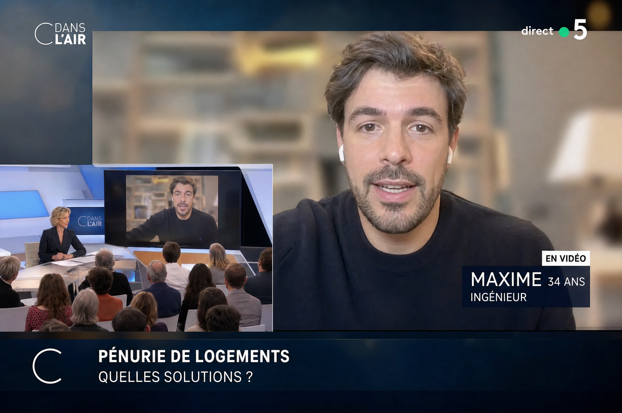 Maxime